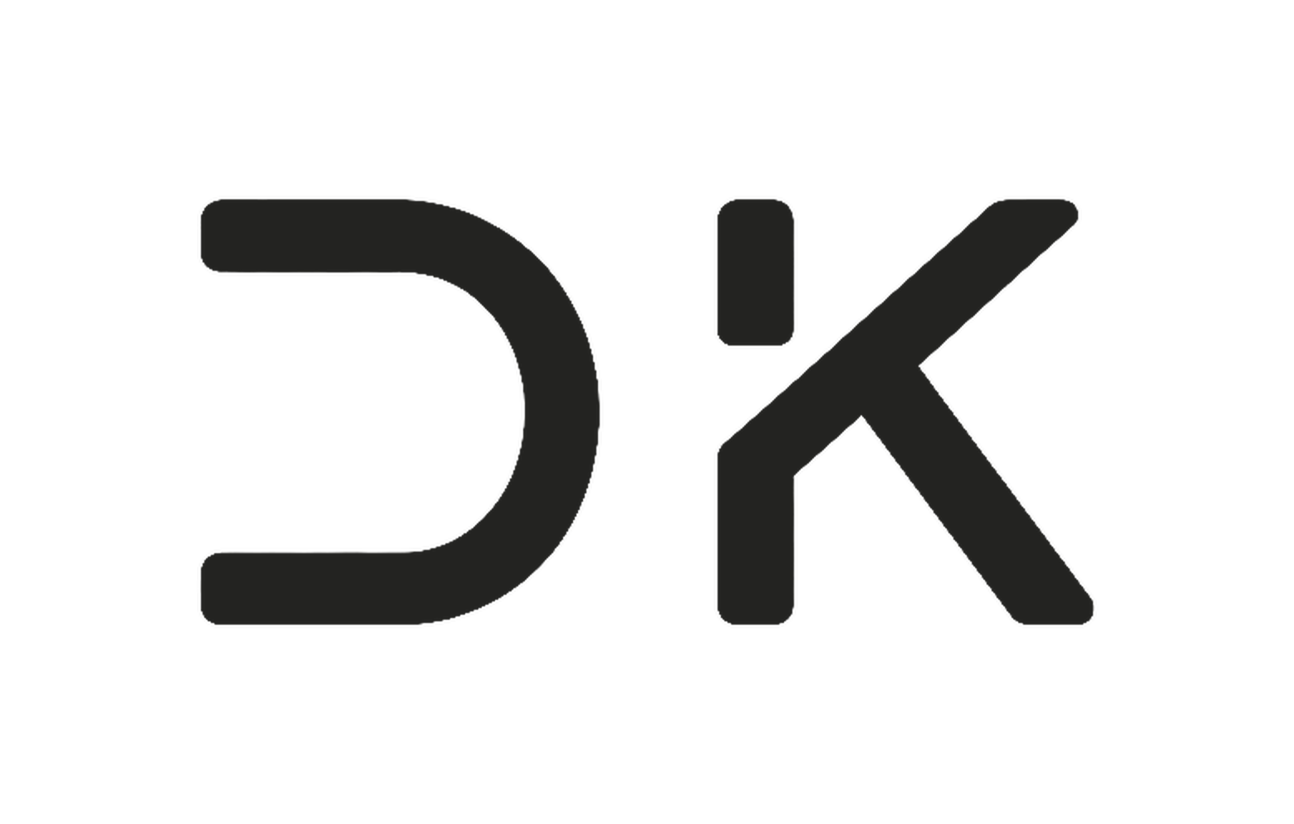DK Logo